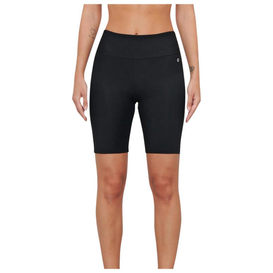 Deha Γυναικείο ποδηλατικό κολάν Biker Stretch Shorts